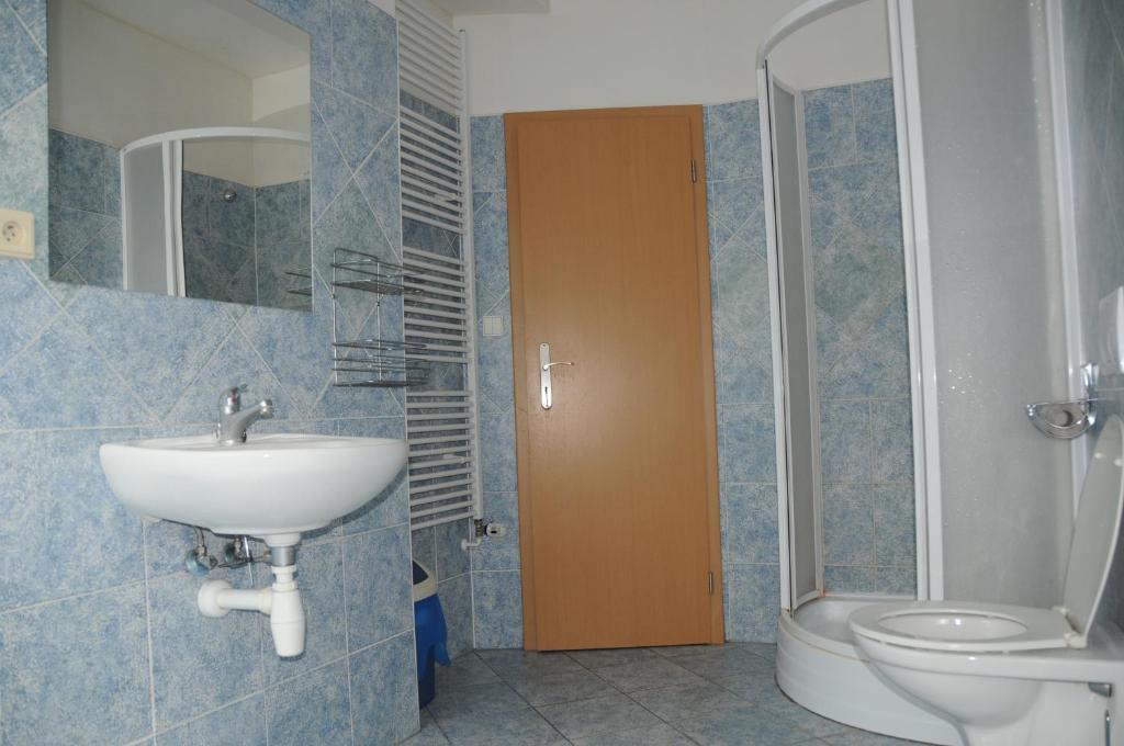 Hradec Králové Penzion Pupendo מראה חיצוני תמונה